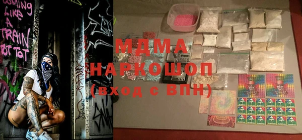 индика Верея